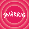 SMÈRRIG - This Is Live B.V.