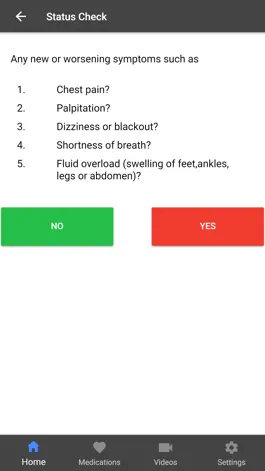 Game screenshot Aintree Heart Failure Passport hack