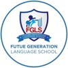 Future Generation Language - iPhoneアプリ