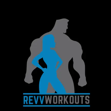RevvWorkouts Читы