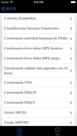 Game screenshot NeuroScores hack