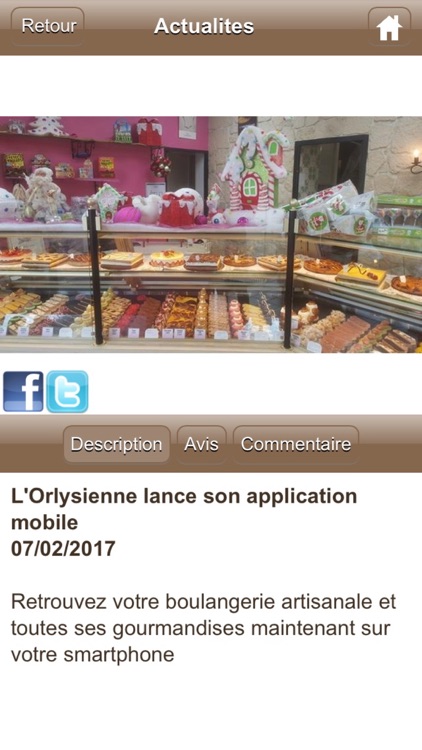 L'Orlysienne screenshot-3
