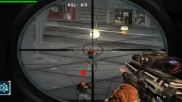 Game screenshot Sniper Gun Shoot hack