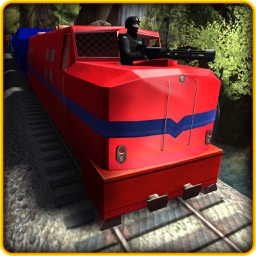 Police Prison Transport Train – Euro Train Station