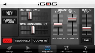 iGOG: Massive Drumsのおすすめ画像3