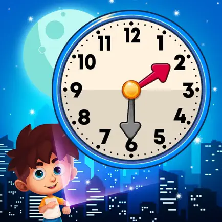 Telling Time Academy Читы