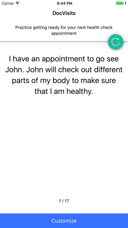 DocVisits
