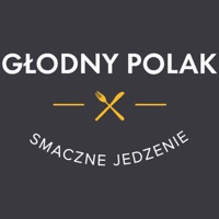 Glodny Polak Lubin logo