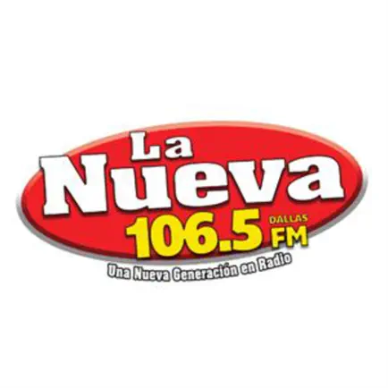La Nueva 106.5 FM Cheats