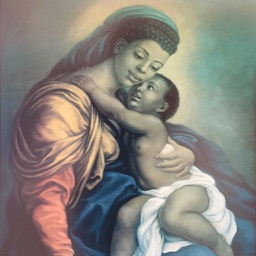 St Mary Rock Hill SC