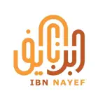 Ibn nayef sweets App Contact