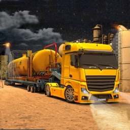 US Oil Tanker Transport Game