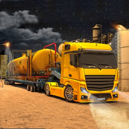 US Oil Tanker Transport Game