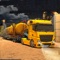 Jump onto the truck driver's seat and take the wheel on the twisting roads of city in this oil transporter game