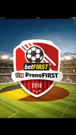 Game screenshot DH PronoFIRST mod apk