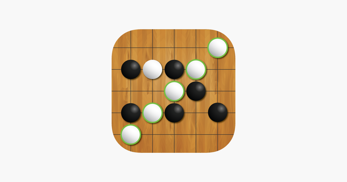 Gomoku i App Store