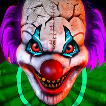 Scary Horror Clown Games Cheats