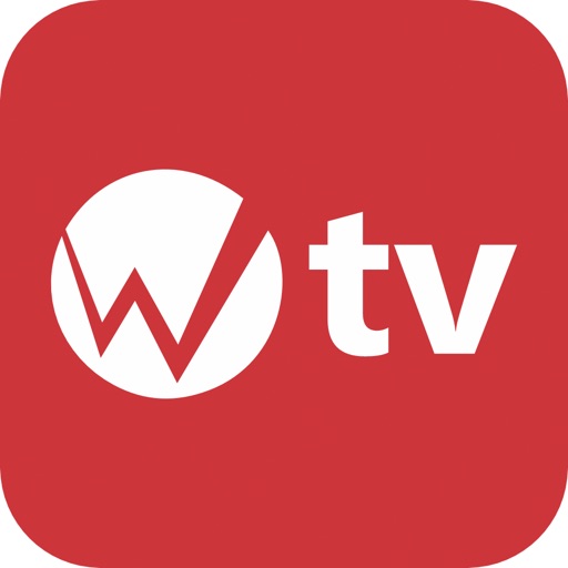 WDS TV icon