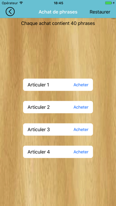 Ar-ticulerのおすすめ画像3