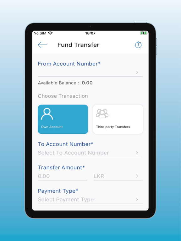 Screenshot #6 pour LOLC Realtime