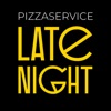 Late Night Pizza icon