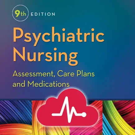 Psychiatric Nursing Cheats