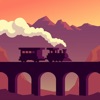 Train Run Run icon