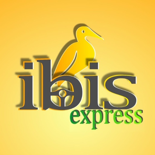 App Ibis Express icon