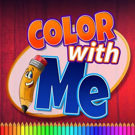 Color With Me! Cheats
