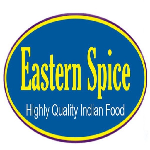 Eastern spice-Online icon