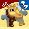 Kids' jigsaw Puzzles Lite icon