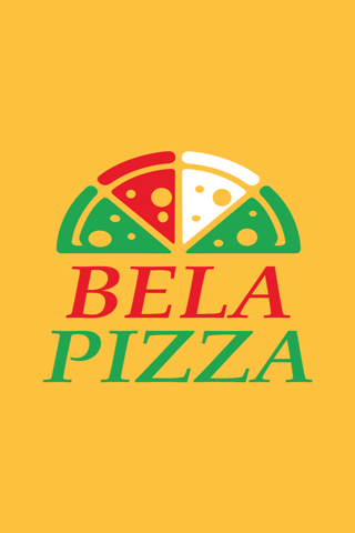 Bela Pizza - náhled