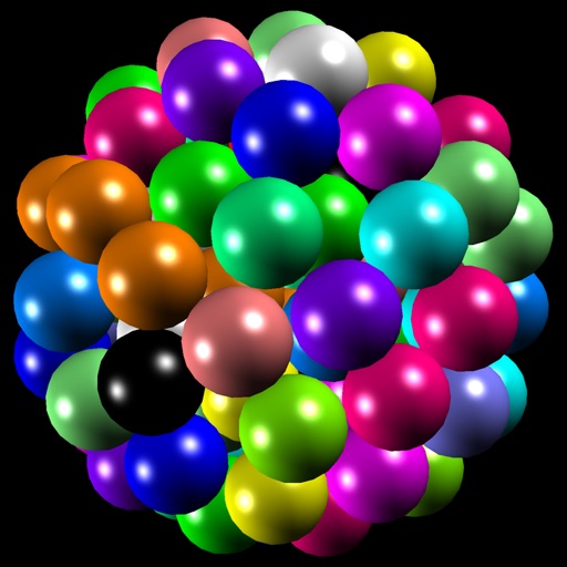 99 Gumballs HD icon