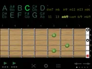 Guitar Chords ipad bilder 2
