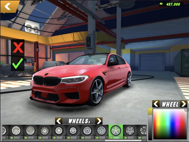 Modeditor APK (Free Purchase, Multiplayer, Diverse Car) for Android