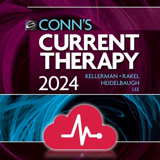 Conn's Current Therapy - AppWisp.com