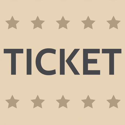 SellTickets APP