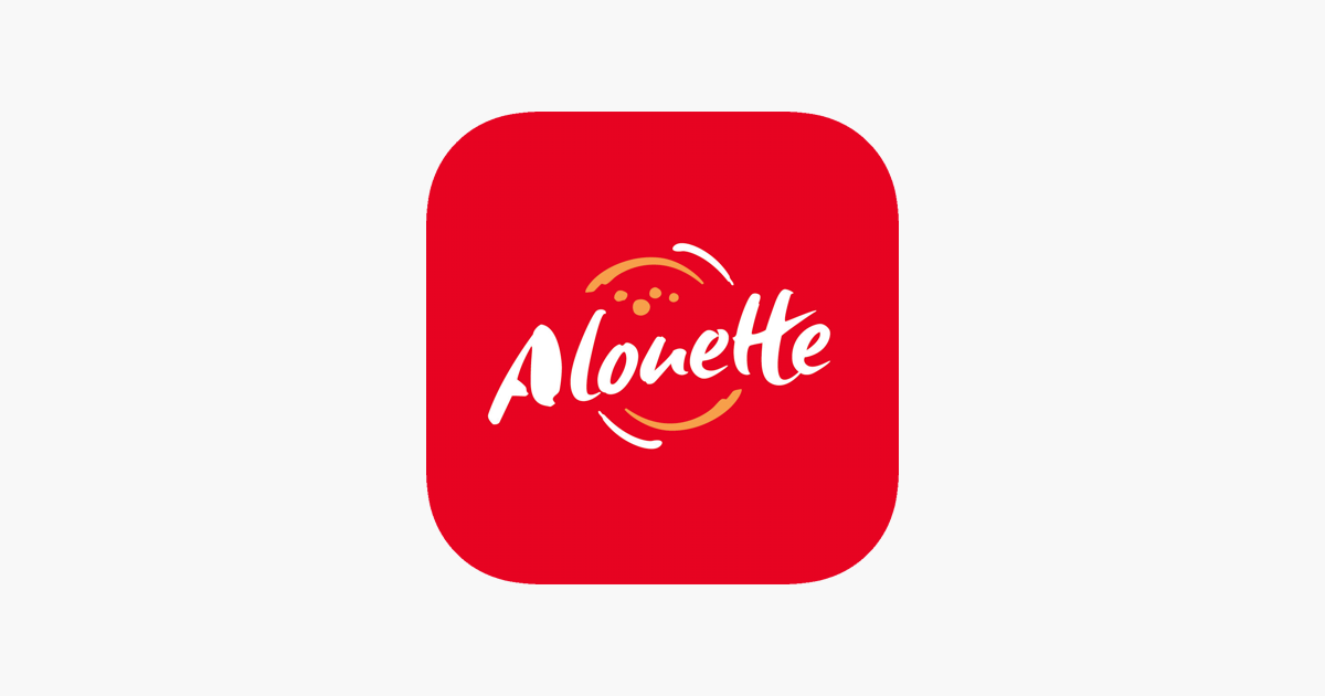 Alouette on the App Store