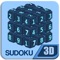 Sudoku Cube 3D