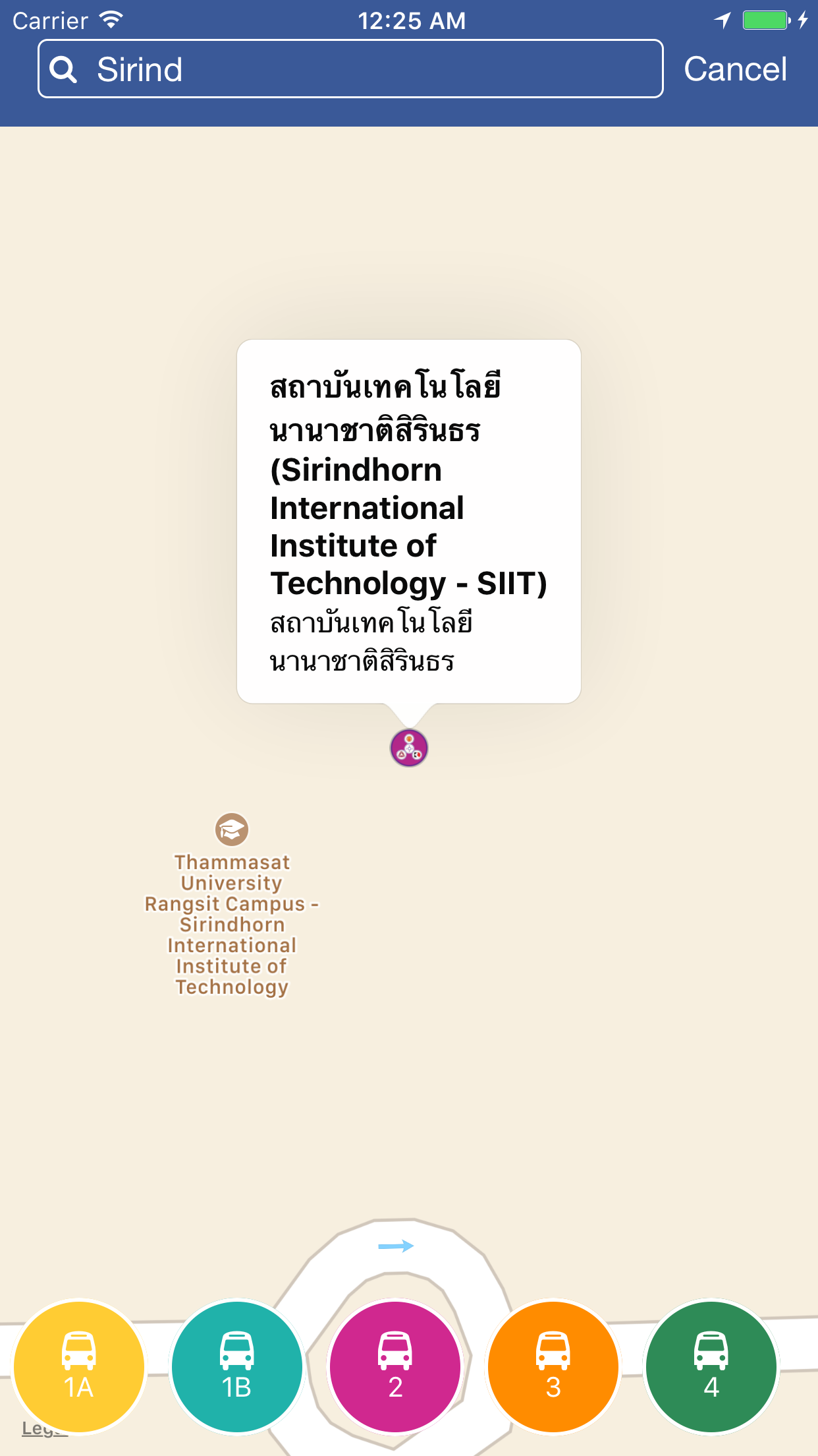ThammaTRANS