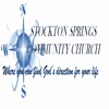 Community Church Stockton Spr.