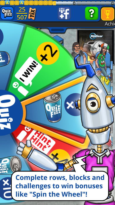 How to cancel & delete QuizTix: International Rugby Quiz from iphone & ipad 3