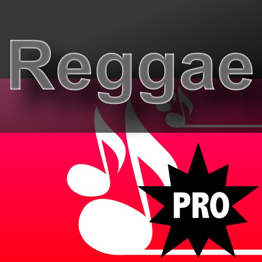 Reggae Backing Tracks Creator Pro