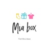 MiaBox icon
