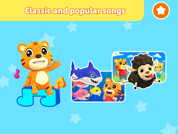 Kids Rhymes Videos-Baby TV