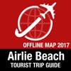 Airlie Beach Tourist Guide + Offline Map