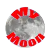 My Moon - tune in your life with moon cycles