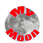 Download My Moon - tune in your life with moon cycles app