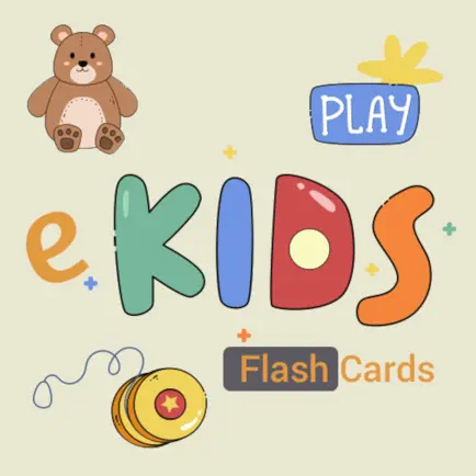 eKids Flash Card Cheats