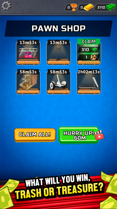 Bid Wars Stars: Auction Battle Screenshot